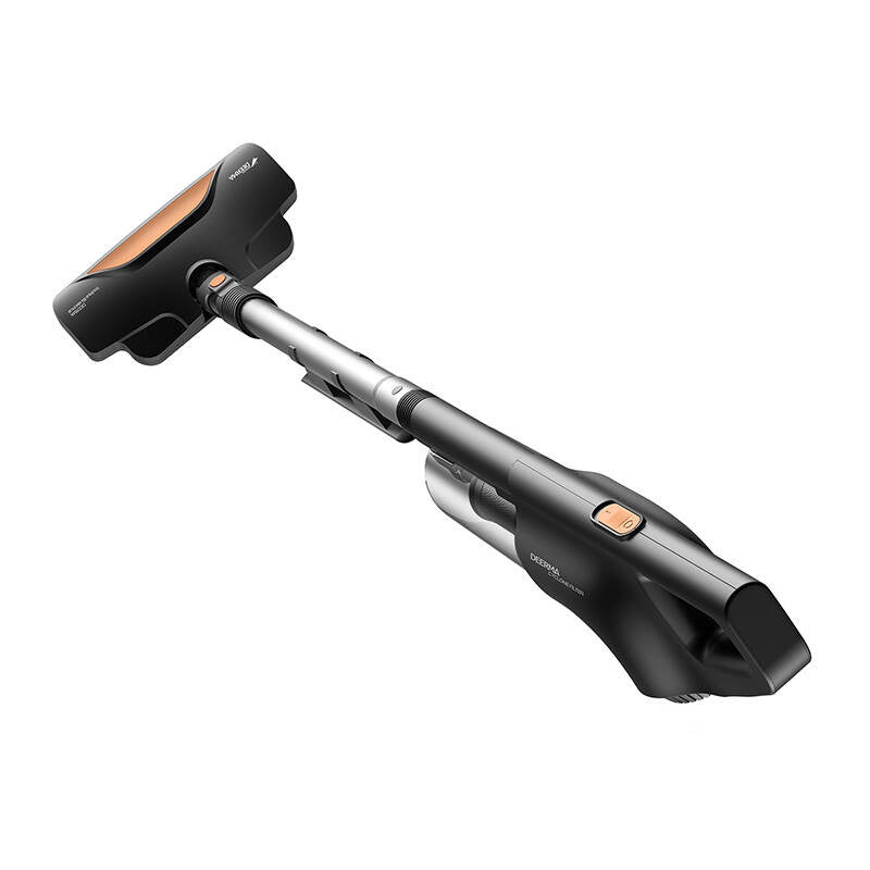 Staubsauger Deerma DX600 (schwarz)