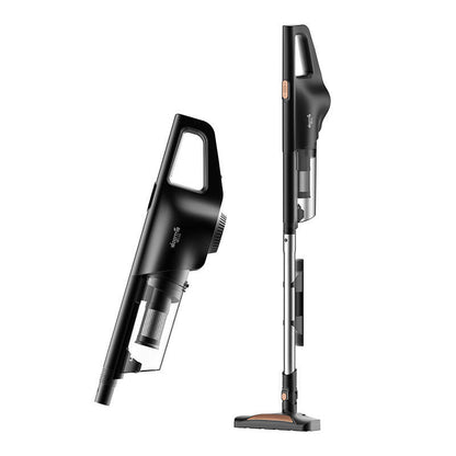 Staubsauger Deerma DX600 (schwarz)