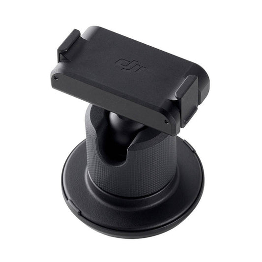 DJI Action 2 Magnetic Ball-Joint Adapter Mount - Product Image 1