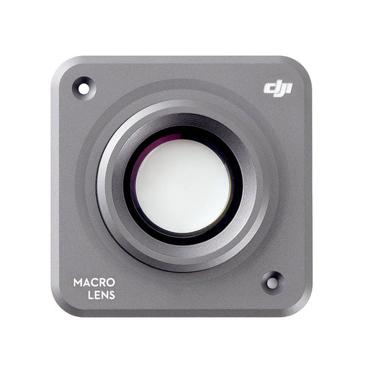 DJI Action 2 Macro Lens - Product Image 2