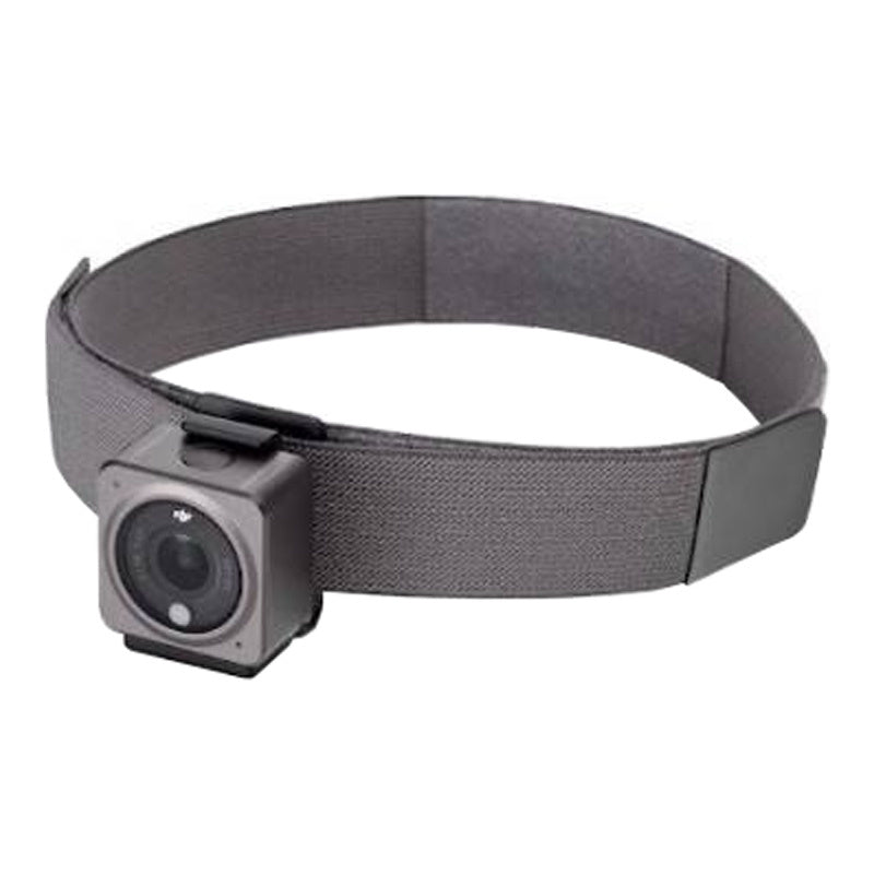 DJI Action 2 Magnetic Headband - Product Image 1