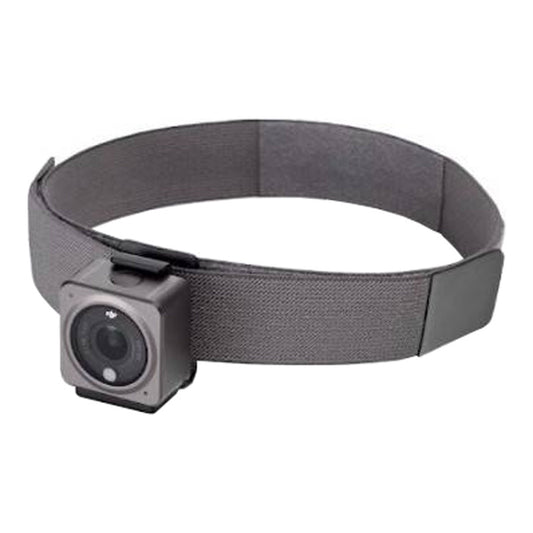 DJI Action 2 Magnetic Headband - Product Image 1