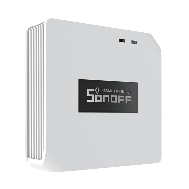 Smart Hub WiFi/RF 433MHz Sonoff RF BridgeR2 - Product Image 2