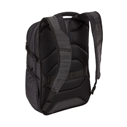 Thule | Backpack 28L | CONBP-216 Construct | Backpack for laptop | Black