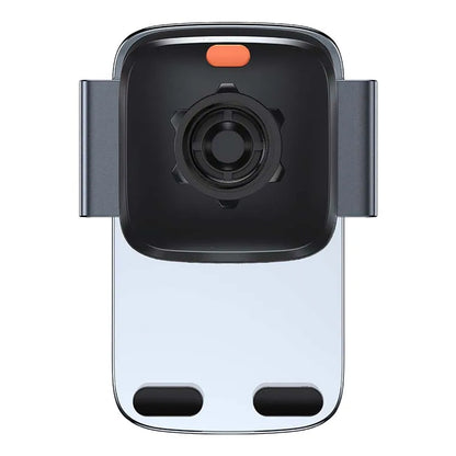 Baseus Easy Control Clamp car holder for grid (black) - Product Image 4