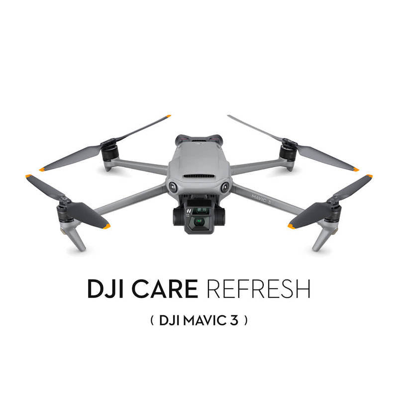 DJI Care Refresh DJI Mavic 3 (2-year plan) - Product Image 1