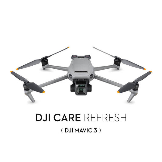 DJI Care Refresh DJI Mavic 3 (2-year plan) - Product Image 1