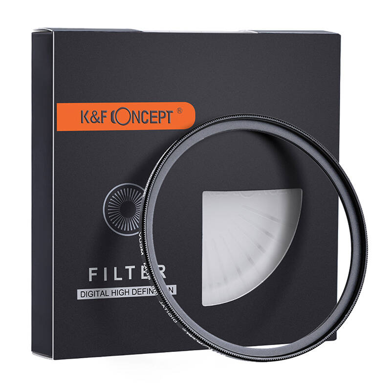 Filter 37 MM MC-UV K&F Concept KU04 - Image 1