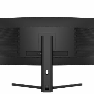 LCD Monitor DAHUA 34 " 3440 x 1440 pixels UltraWide Quad HD Native aspect ratio 21:9 LCD Curved DHI-LM34-E330CA