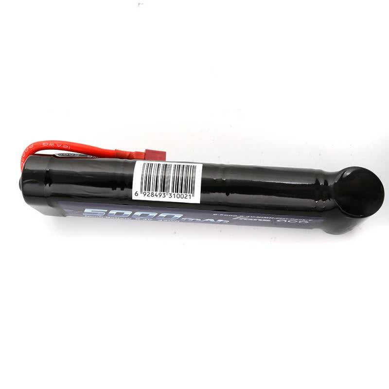 Battery Gens Ace Traxxas 5000mAh 8,4V NiMH Hump T-Dean - Product Image 3