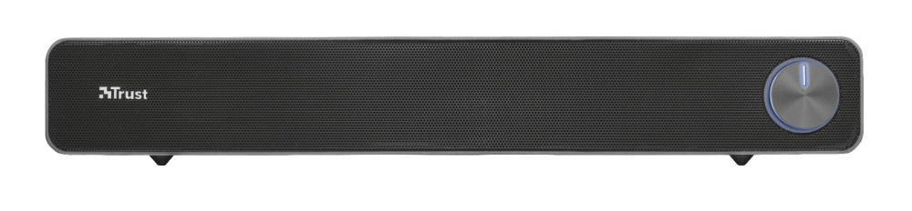 Speaker TRUST Arys P.M.P.O. 12 Watts 1xAudio-In 22946