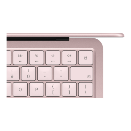 Apple MacBook Neo 13" Apple A18 Pro 6C CPU, 5C GPU/8GB/256GB SSD/Blush/INT | Apple