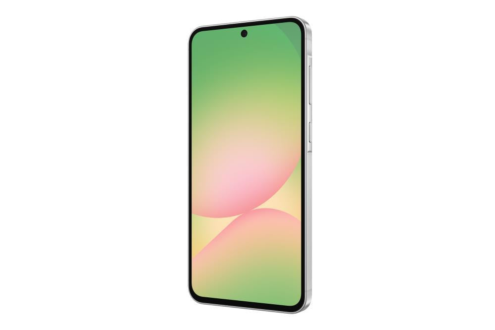 MOBILE PHONE GALAXY A56 5G/256GB GRAY SM-A566B SAMSUNG