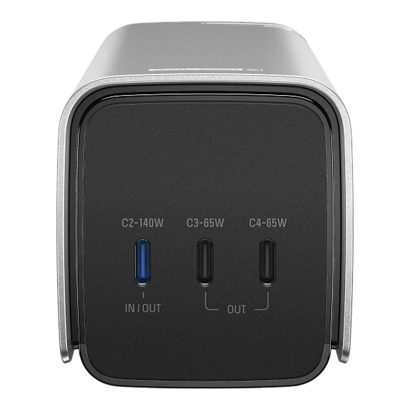 Power Bank EcoFlow RAPID Pro 300W, 140W-Kabel - Image 4