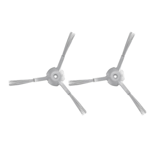2x Seitenbürste für Roidmi Eve Plus (2 Stk.)