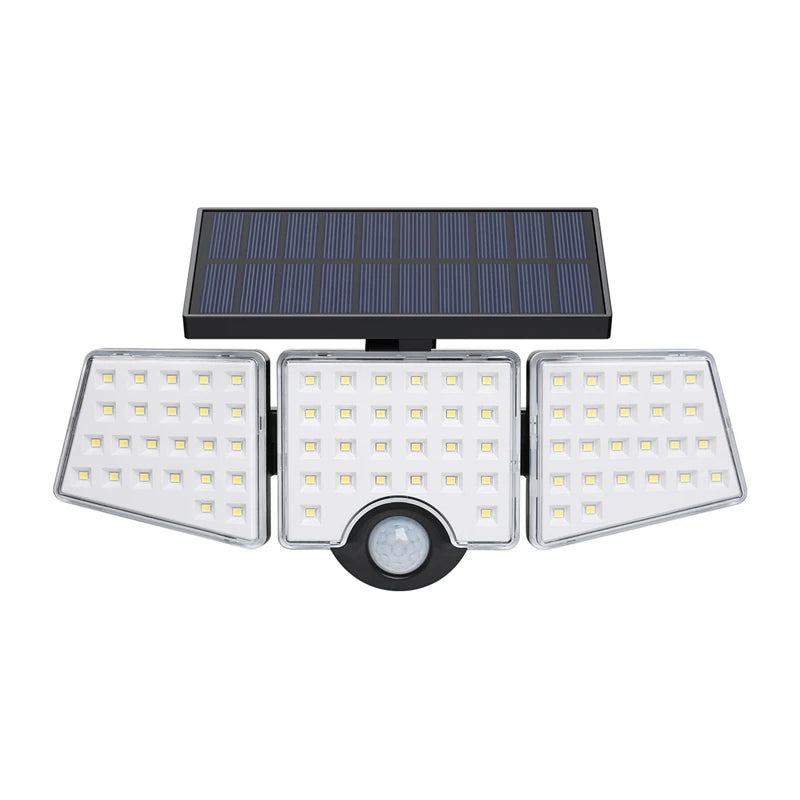 Lepro WL4000 Solar Lamp - Image 1
