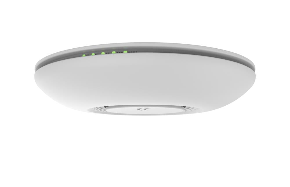 Access Point MIKROTIK IEEE 802.11b IEEE 802.11g IEEE 802.11n 1xRJ45 RBCAP2ND
