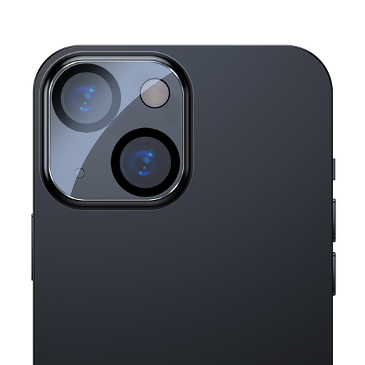 Baseus Camera Lens Film for iPhone 13/13 Mini (2pcs) - Product Image 2