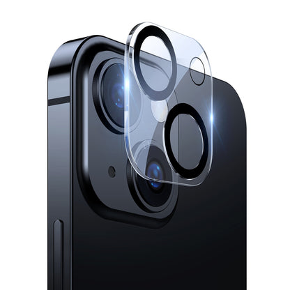 Baseus Camera Lens Film for iPhone 13/13 Mini (2pcs) - Product Image 3