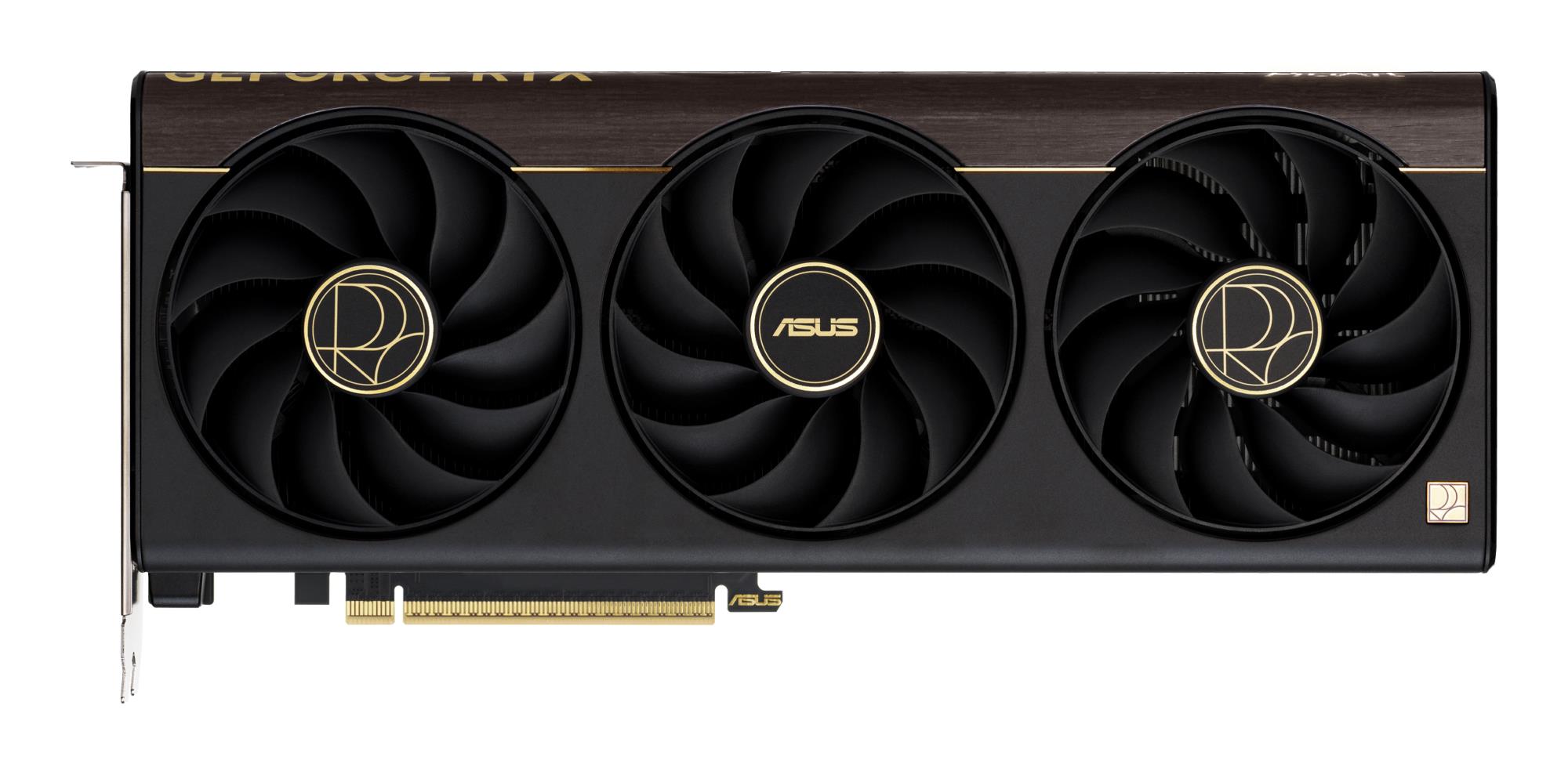 ASUS PROART-RTX5070TI-O16G Video