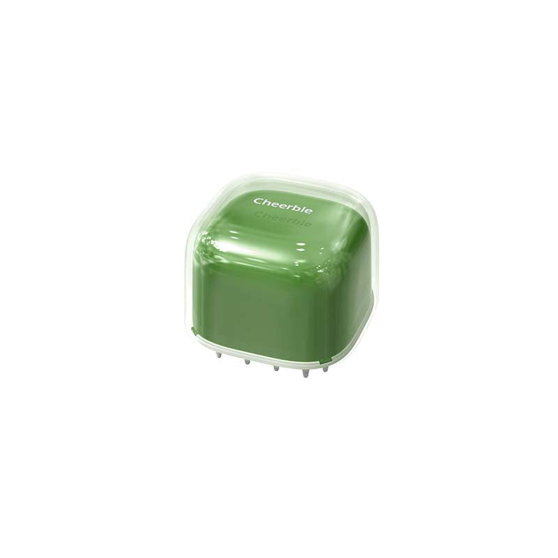 Brush Cheerble Candy (green) - Product Image 6