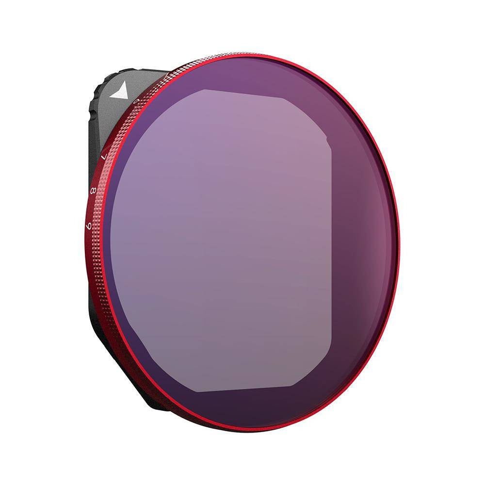 FIlter PGYTECH VND 6-9 stop for DJI Mavic 3 / Mavic 3 CINE (P-26A-017) - Product Image 1