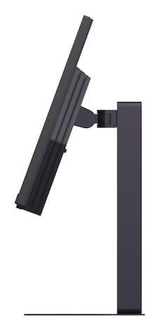 LCD Monitor LG 27 " 3840 x 2160 pixels 4K Ultra HD Native aspect ratio 16:9 LCD Flat 27G810A-B.AEK