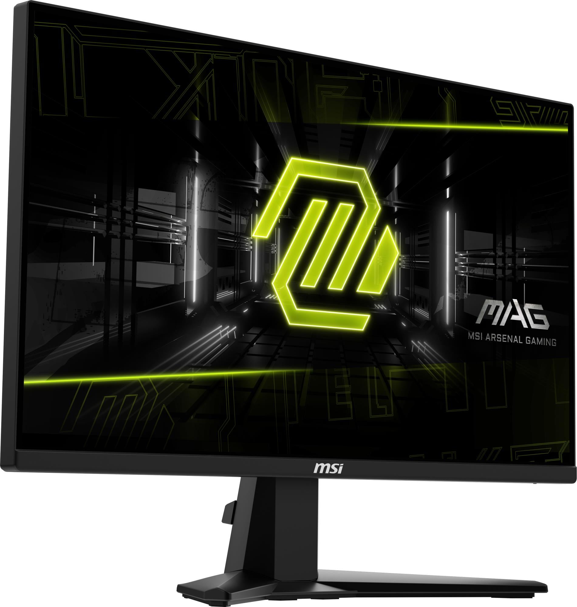 MSI MAG 255F E20 Monitors