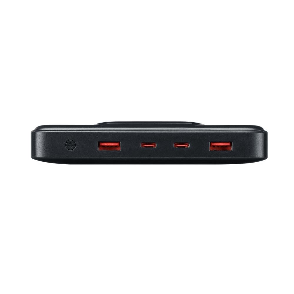 POWER BANK USB 25800MAH/VA1091 RIVACASE