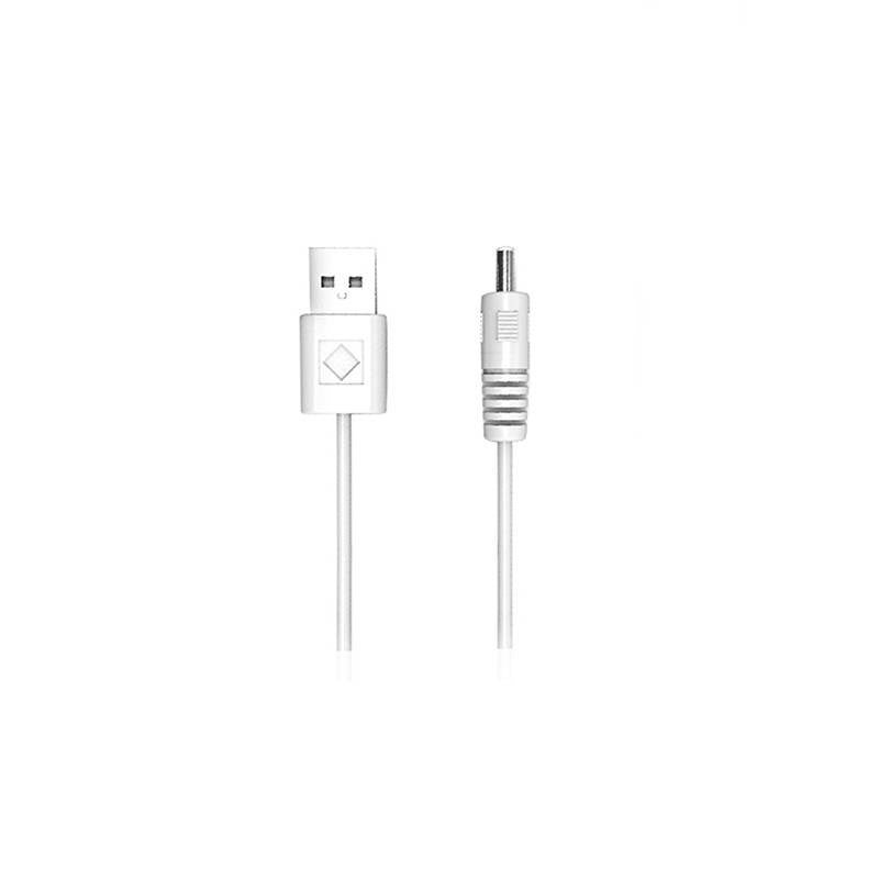 Sonic toothbrush with head set FairyWill 508 (White) - Product Image 2