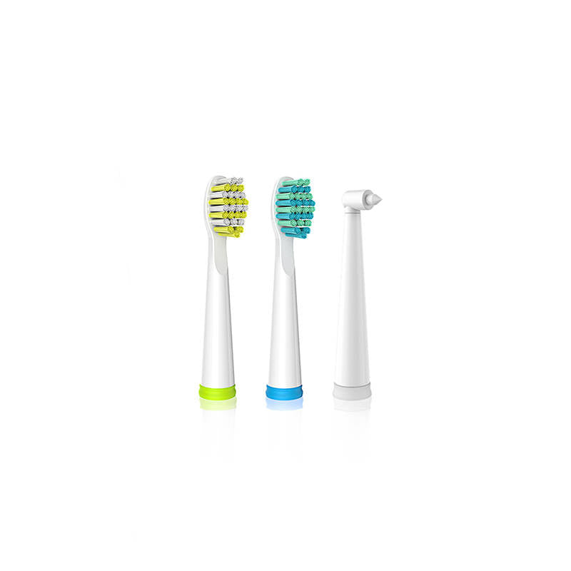 Sonic toothbrush with head set FairyWill 508 (White) - Product Image 5