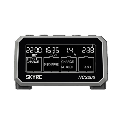 Ladegerät SkyRC NC2200 AA/AAA