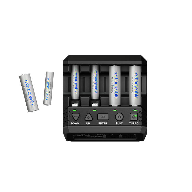 Charger SkyRC NC2200 AA/AAA - Product Image 3