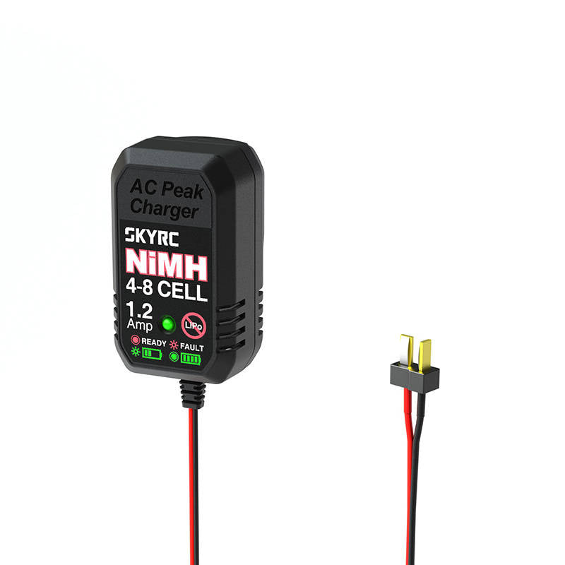 Charger SkyRC eN18 NiMH - Product Image 4