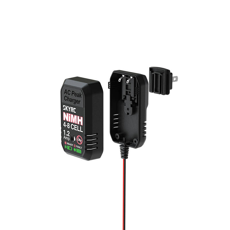 Charger SkyRC eN18 NiMH - Product Image 2