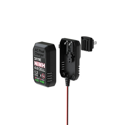 Ladegerät SkyRC eN18 NiMH