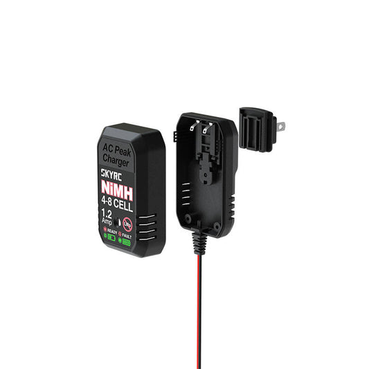 Ladegerät SkyRC eN18 NiMH