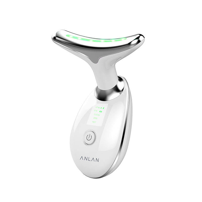 Electric EMS neck massager ANLAN ALMJY01-02 - Product Image 2
