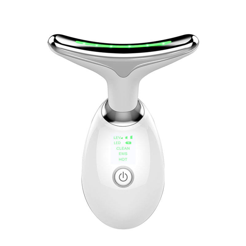 Electric EMS neck massager ANLAN ALMJY01-02 - Product Image 1