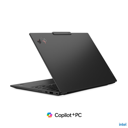 Lenovo ThinkPad X1 Carbon G14 Intel | Black | 14 " | IPS | Touchscreen | WUXGA | 1920 x 1200 pixels | Anti-glare | Intel