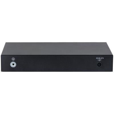 Switch DAHUA CS4010-8GT-110 Type L2 Desktop/pedestal 8x10Base-T / 100Base-TX / 1000Base-T PoE ports 8 DH-CS4010-8GT-110
