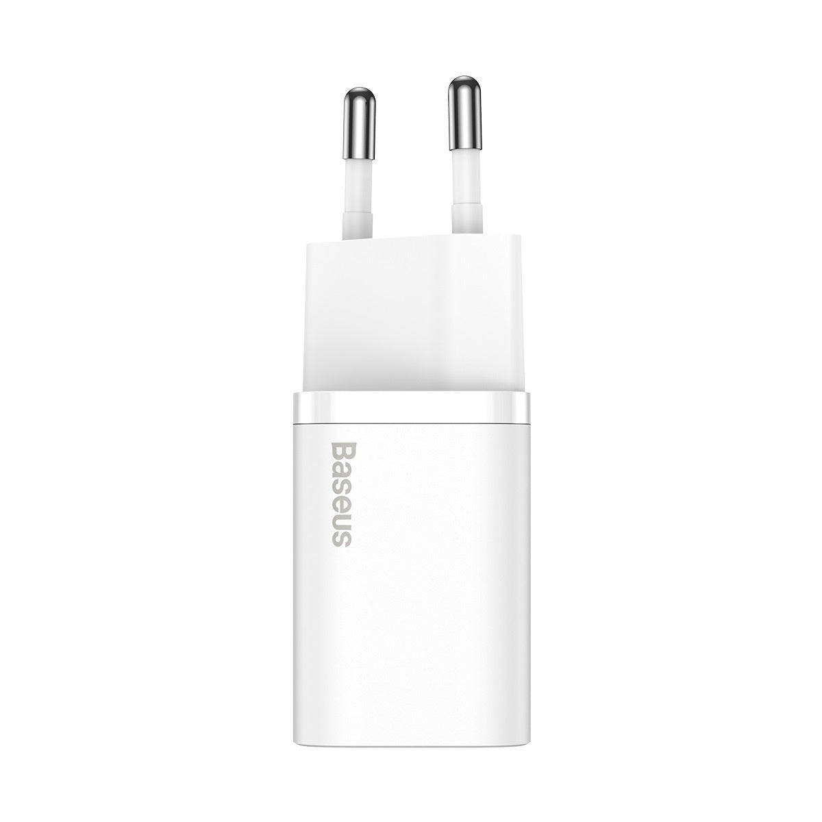 Wall charger Baseus Super Si Quick Charger 1C 25W (white) - Product Image 3