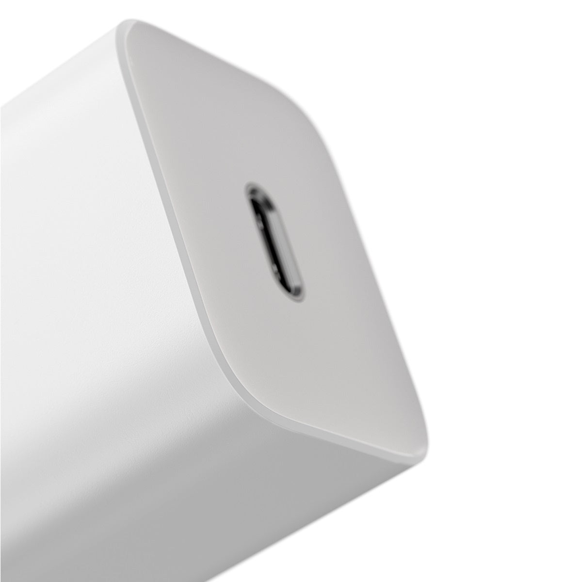 Wall charger Baseus Super Si Quick Charger 1C 25W (white) - Product Image 6