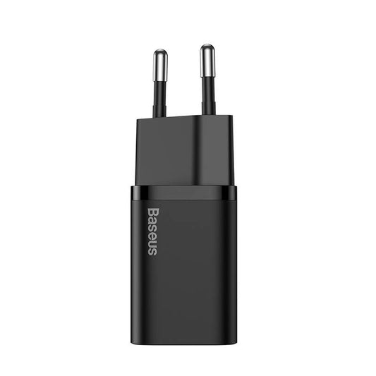 Baseus Super Si Quick Charger 1C 25W (black) - Product Image 2