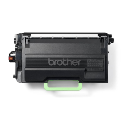 Brother TN-3600XXL Genuine Super High Yield Toner Cartridge, Black | Brother Toner cartridge | Black