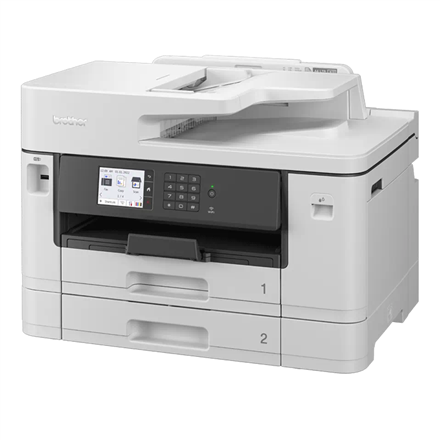 Brother | MFC-J5740DW | Inkjet | Colour | 4-in-1 | A3 | Wi-Fi