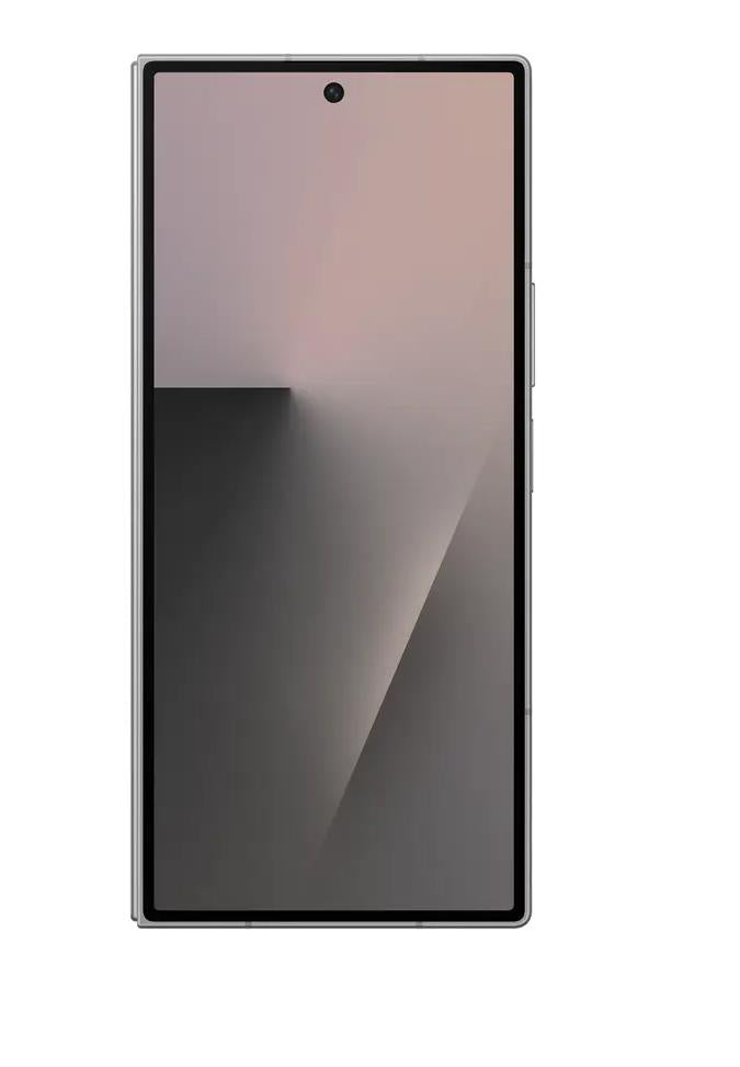 MOBILE PHONE GALAXY FOLD7/512GB SILVER SM-F966B SAMSUNG