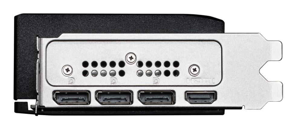 Graphics Card MSI NVIDIA GeForce RTX 5070 12 GB GDDR7 192 bit PCIE 5.0 16x Triple slot Fansink RTX507012GSHADOW3XOC