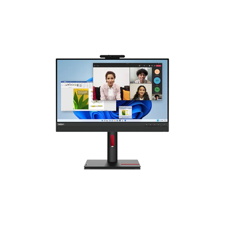 Lenovo | ThinkCentre | Tiny-in-One 24 (Gen 5) | 23.8 " | IPS | 16:9 | 60 Hz | 4 ms | 1920 x 1080 | 250 cd/m² | HDMI port