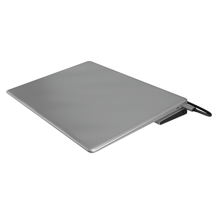 Raidsonic Docking Station | IB-DK2106a-CPD | Ethernet LAN (RJ-45) ports 1 | VGA (D-Sub) ports quantity 1 | HDMI ports qu